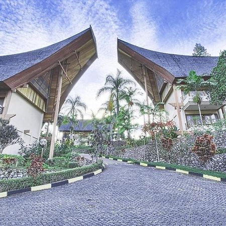 Hotel Sahid Toraja Makale Eksteriør billede