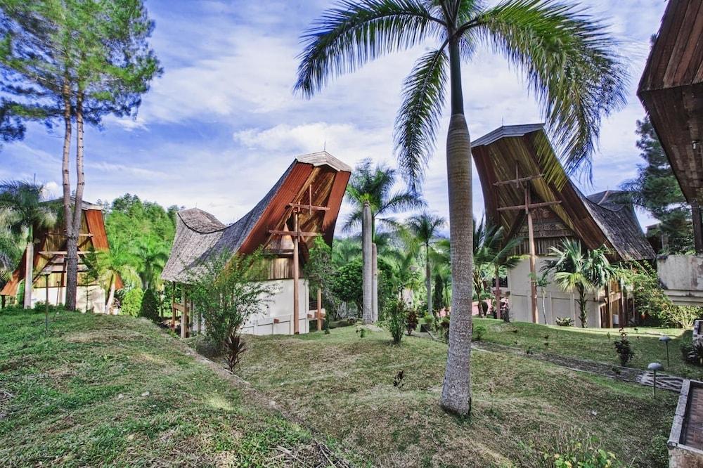 Hotel Sahid Toraja Makale Eksteriør billede