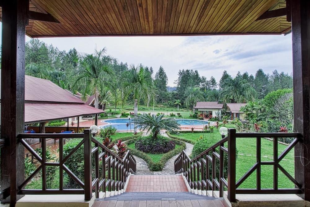 Hotel Sahid Toraja Makale Eksteriør billede